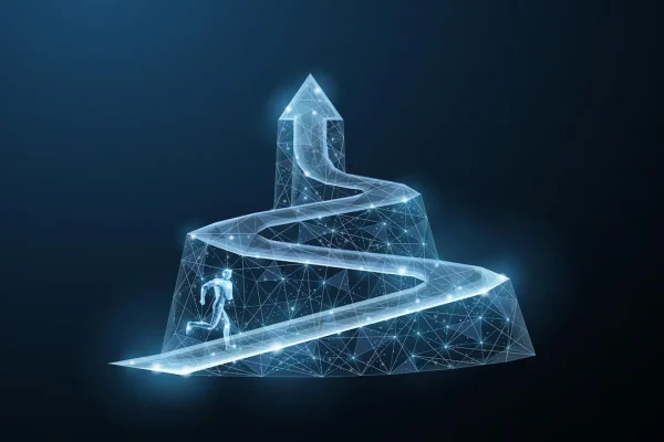 A Complete Development Journey