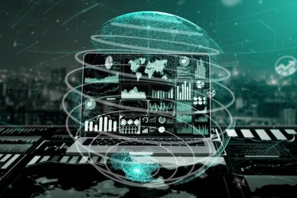 ERP Systems Built for Global Scale