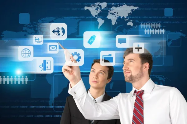 ERP Tools That Support Client-Facing Service Teams