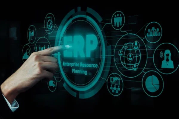 Seamless Integration with SAP, Oracle, CRM & HRM Platforms