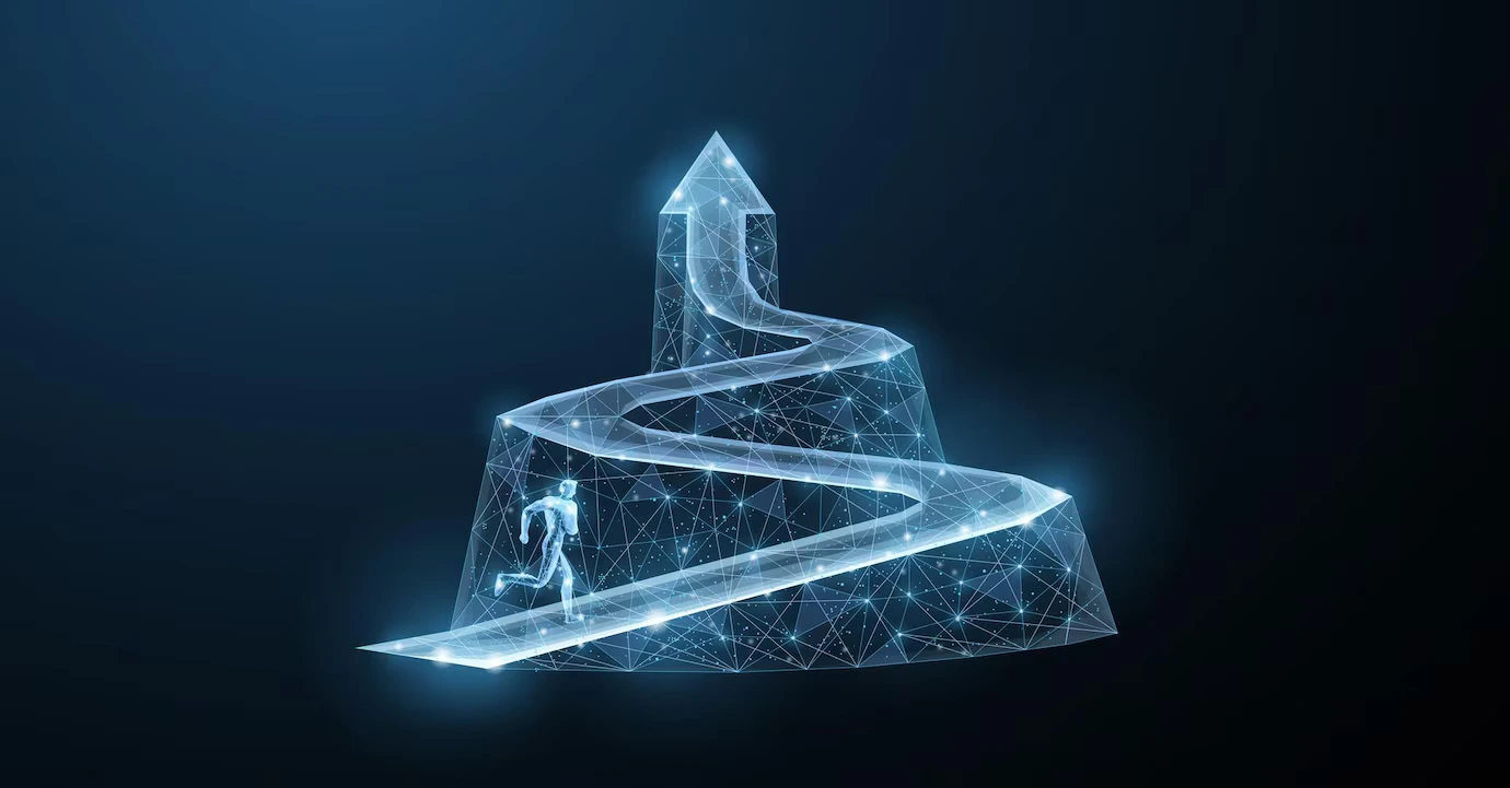 A Complete Development Journey A Complete Development Journey