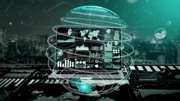 ERP Systems Built for Global Scale ERP Systems Built for Global Scale