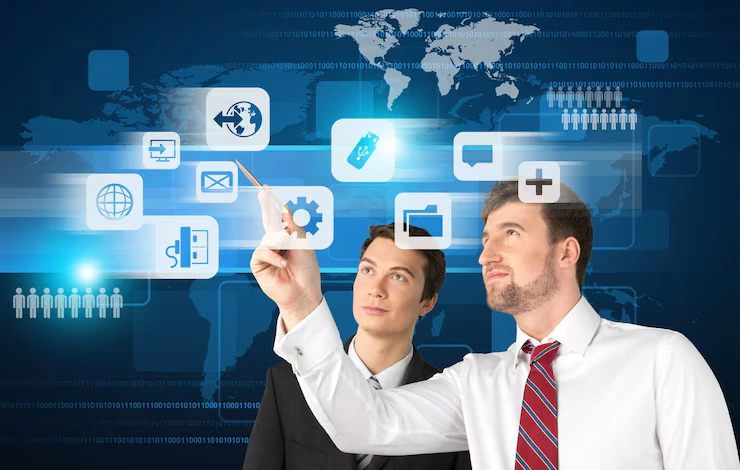 ERP Tools That Support Client-Facing Service Teams ERP Tools That Support Client-Facing Service Teams