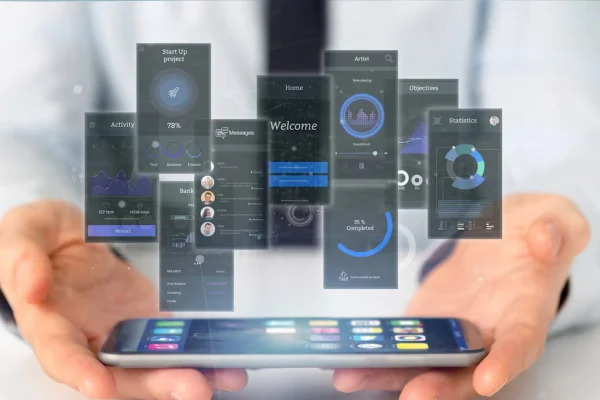 Mobile-Ready Websites That Deliver Performance